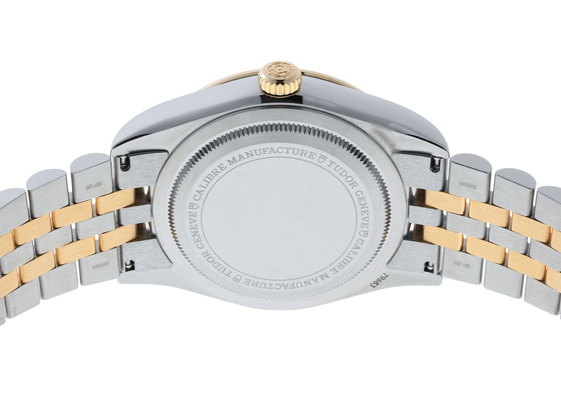 チューダー - ブラックベイ ワン 41 | TUDOR | M79683-0001 | YG&SS