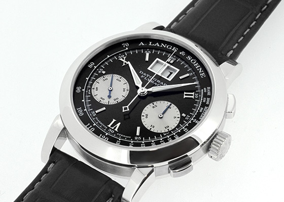 A.ランゲ＆ゾーネ - ダトグラフ | A.LANGE&SOHNE | 403.035
