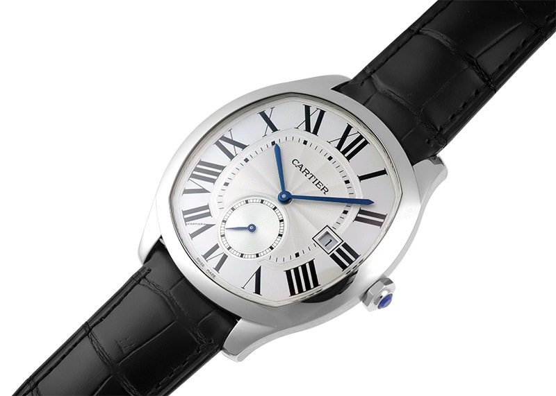 カルティエ - ドライブ ドゥ カルティエ ウォッチ | CARTIER