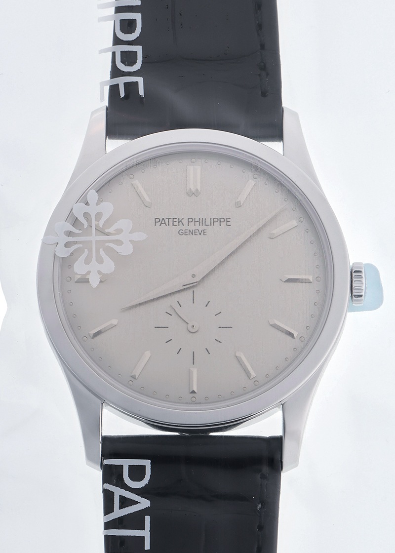 ハジ、ベッケンバウアー、クライフ、ブッフォン、サネッティ、レコバ、ミラ 合計7体 2023年パテック フィリップの新作からグレッシブ編集長が選んだ注目