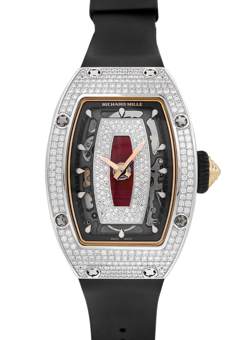 リチャードミル RICHARD MILLE ワインダー RICHARD MILLE リシャールミル ワインダー リチャードミル RICHARD