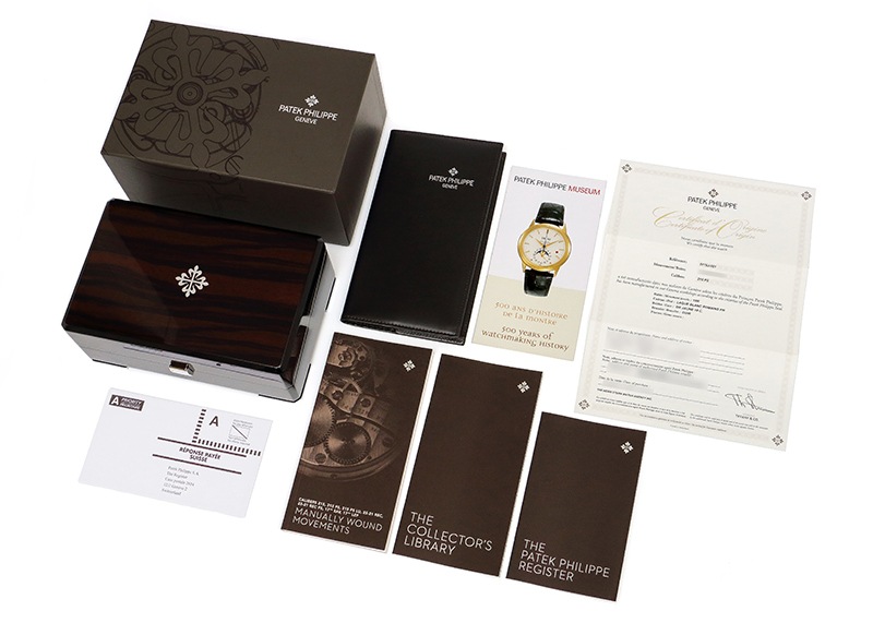 PATEK PhILIPPE 空箱　手帳　本 s-l400.jpg