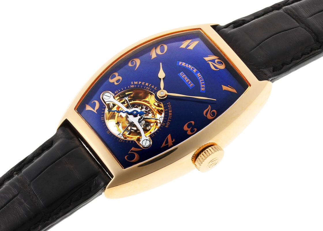 超レア Franck Muller ブィンテージ文字盤コレクション 56枚 FRANCK MULLER（フランク ミュラー）｜時計・腕時計の通販サイトBEST