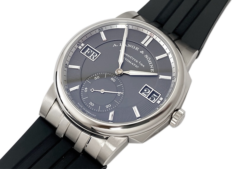 A.ランゲ&ゾーネ - オデュッセウス | A.LANGE & SOHNE | 363.068 | WG