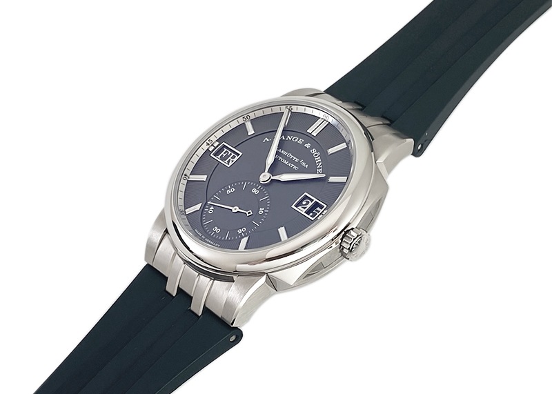 A. LANGE & SOHNE　ランゲ&ゾーネ　本 A.ランゲ＆ゾーネ A.LANGE&SOHNE ランゲ1 ムーンフェイズ Ref