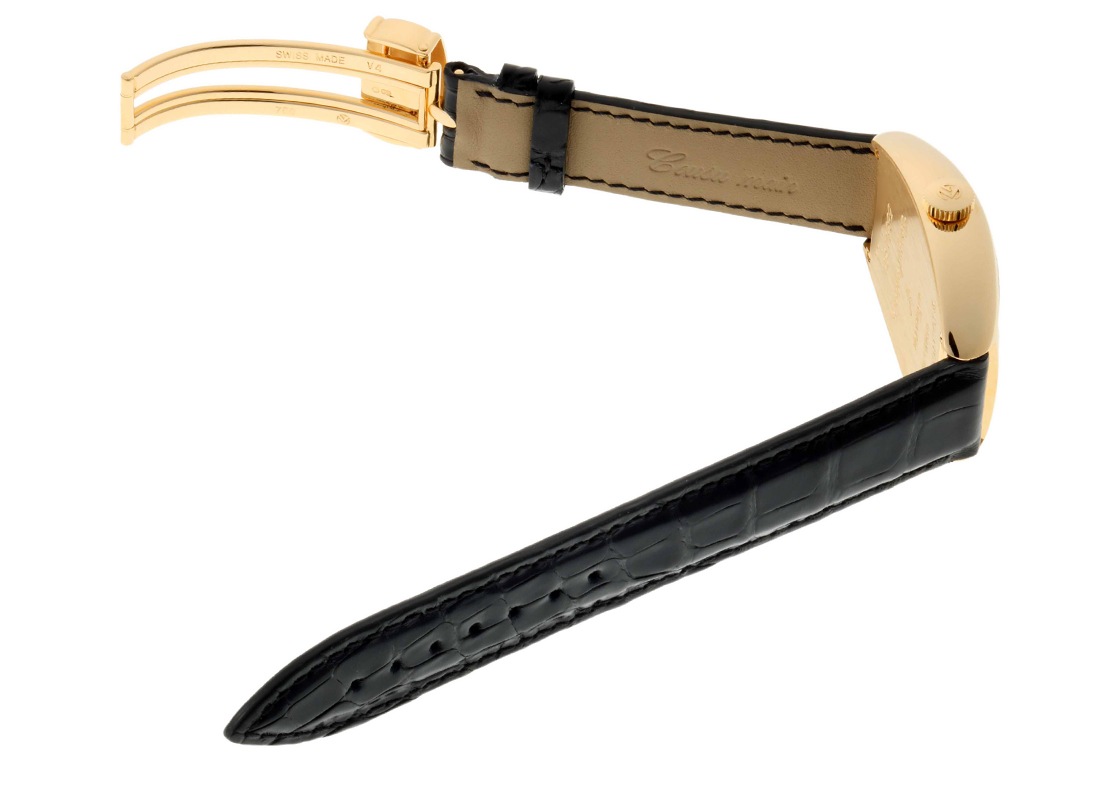 フランクミュラー - トノウカーベックス | FRANCK MULLER | 5850S6