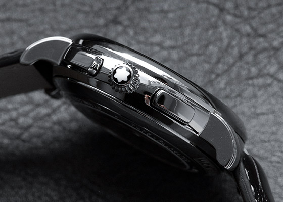 モンブラン - スター レガシー オートマティック クロノグラフ