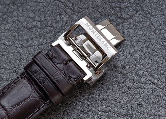 モンブラン - スター レガシー オートマティック クロノグラフ