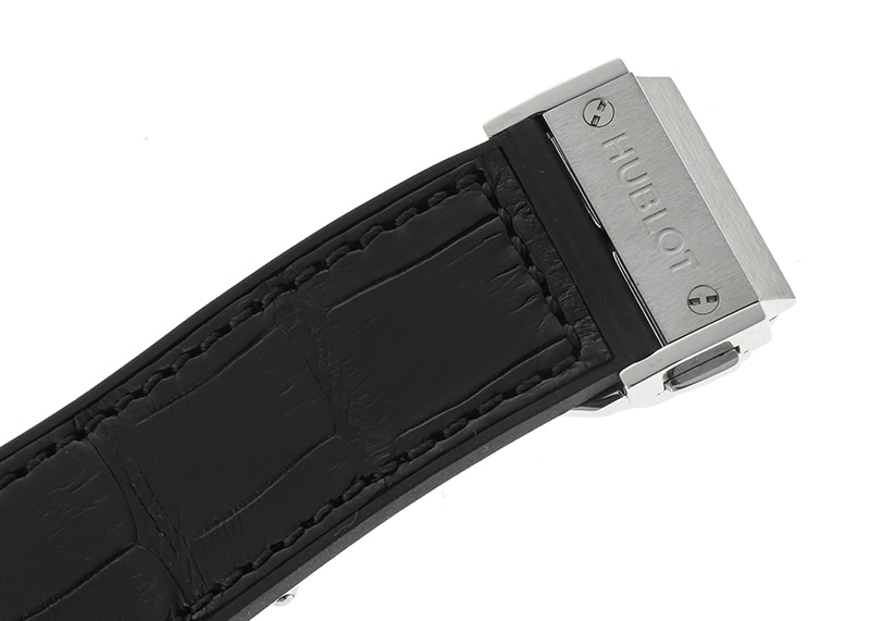 ウブロ - クラシックフュージョン クロノグラフ | HUBLOT | 521.NX