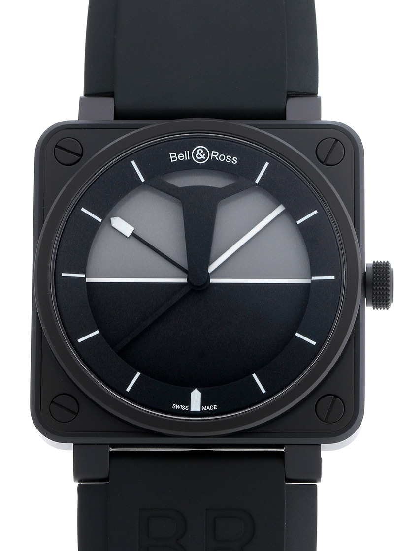 ベル&ロス - BR01 ホライゾン 999本限定 | BELL & ROSS | BR01