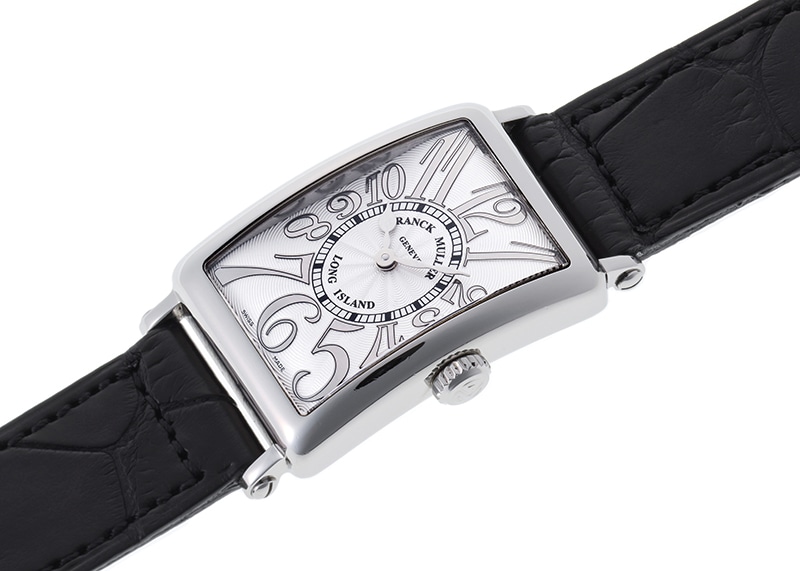 フランクミュラー - ロングアイランド レリーフ | FRANCK MULLER