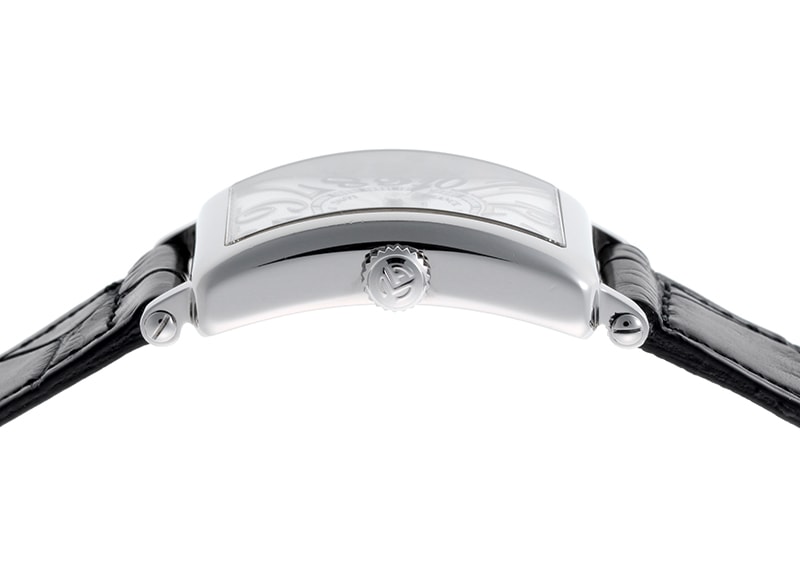 フランクミュラー - ロングアイランド レリーフ | FRANCK MULLER