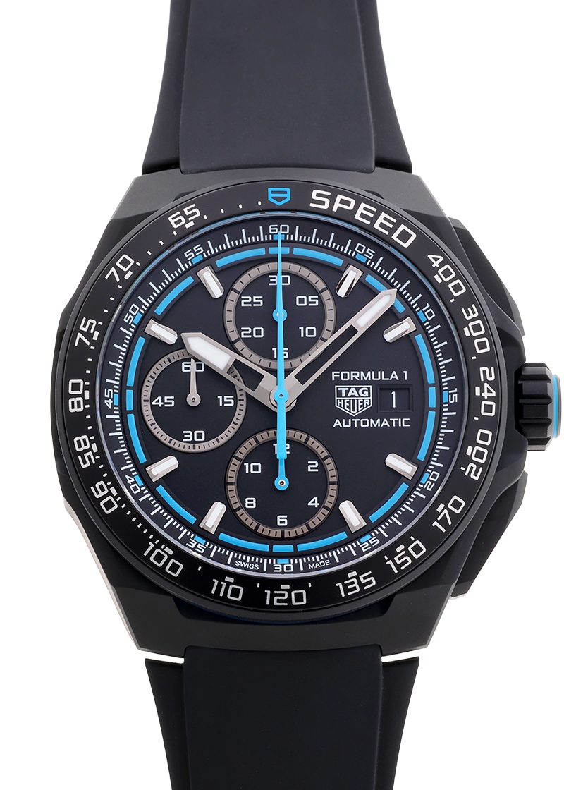 タグホイヤー - フォーミュラ 1 クロノグラフ | TAG HEUER | CBZ2084