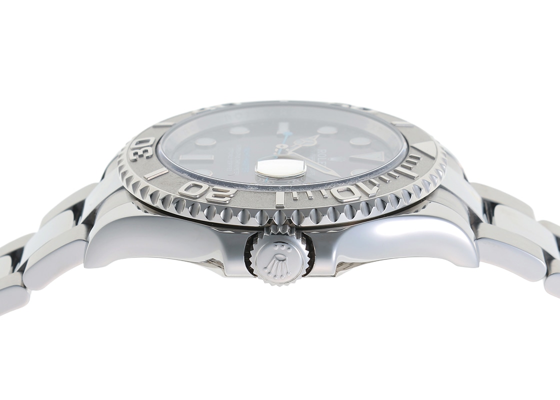 ロレックス - オイスター パーペチュアル ヨットマスター 40 | ROLEX
