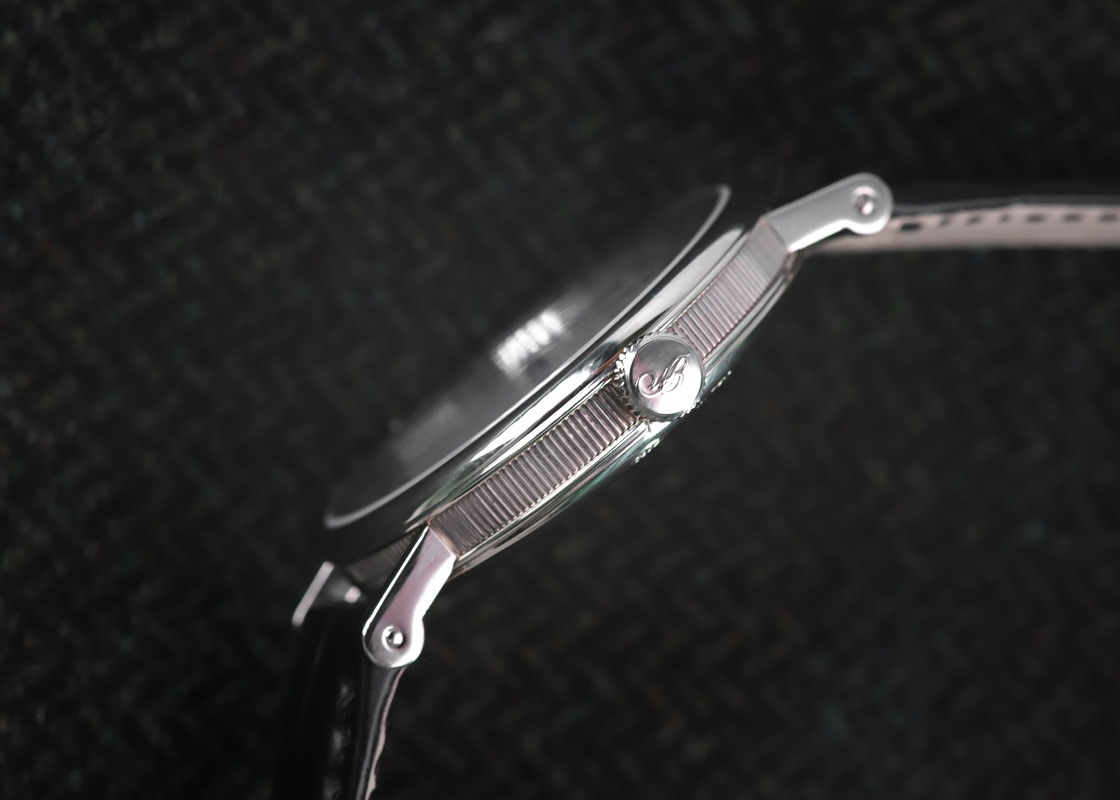 ブレゲ - クラシック シリシオン | BREGUET | 5177BB/12/9V6 | WG