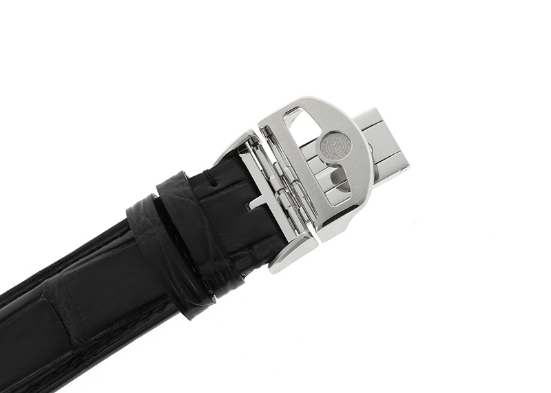 IWC - ポルトギーゼ クロノグラフ | INTERNATIONAL WATCH