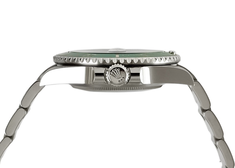 新品・未使用【ROLEX（ロレックス）レザー製のトレイ２種セット】 ロレックス - オイスターパーペチュアル サブマリーナー デイト