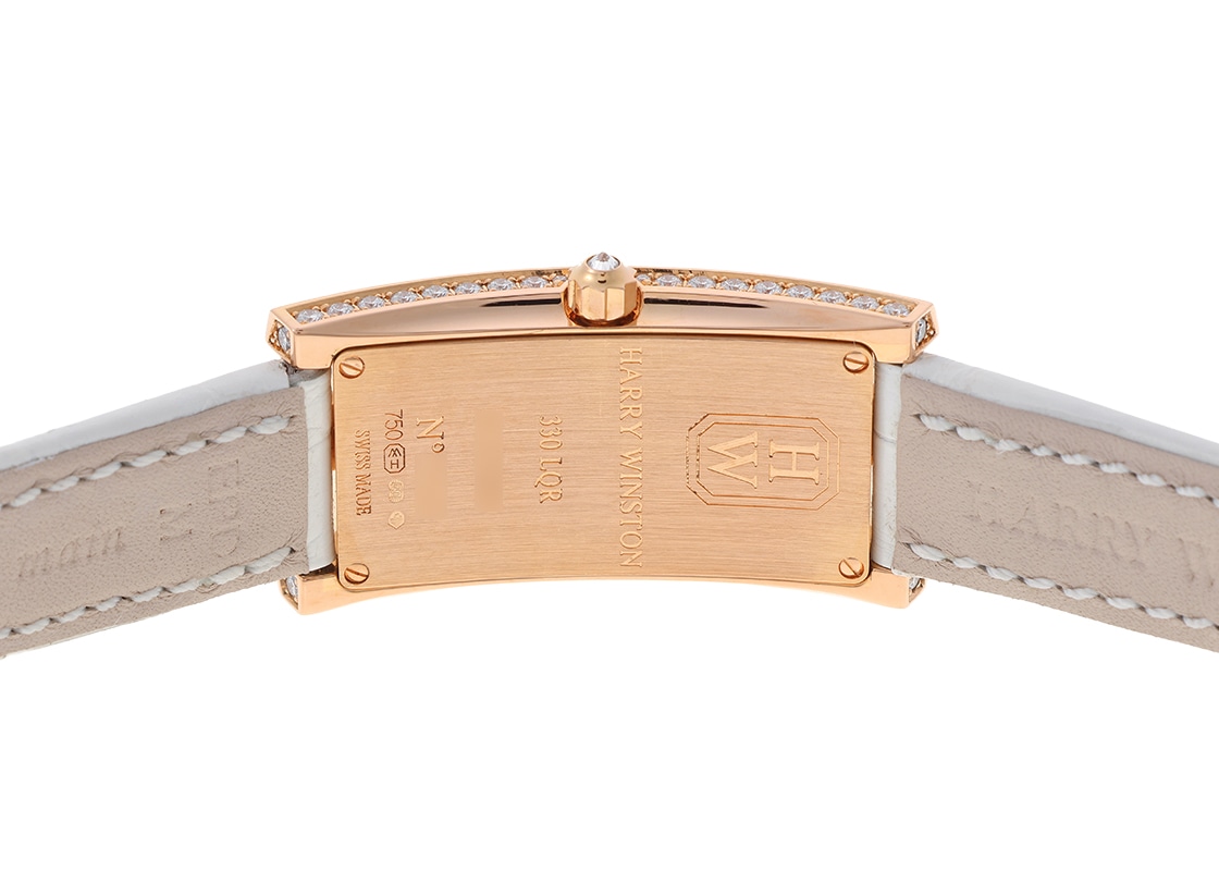ハリーウィンストン - アヴェニューC | HARRY WINSTON | 330/LQRL.MD01