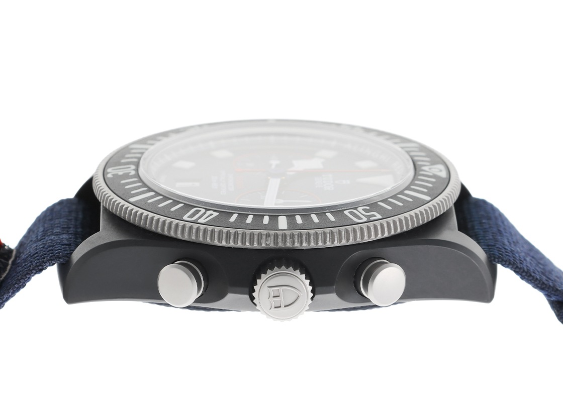 チューダー - ペラゴス FXD クロノグラフ | TUDOR | M25807KN-0001