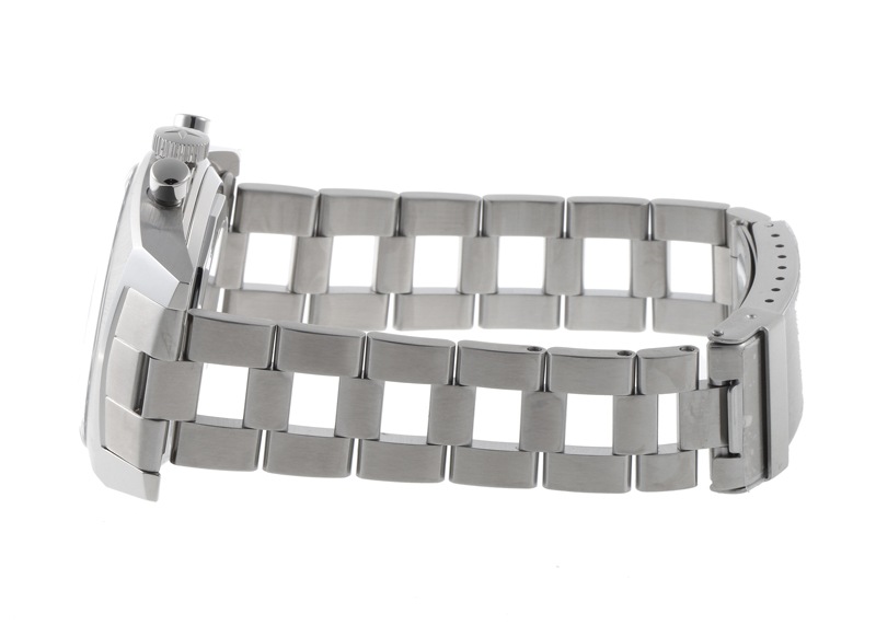 ゼニス - クロノマスター エル・プリメロ A384 リバイバル | ZENITH