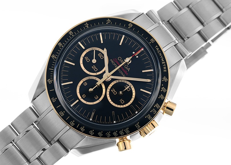 オメガ - スピードマスター 東京2020 リミテッド エディション | OMEGA  
