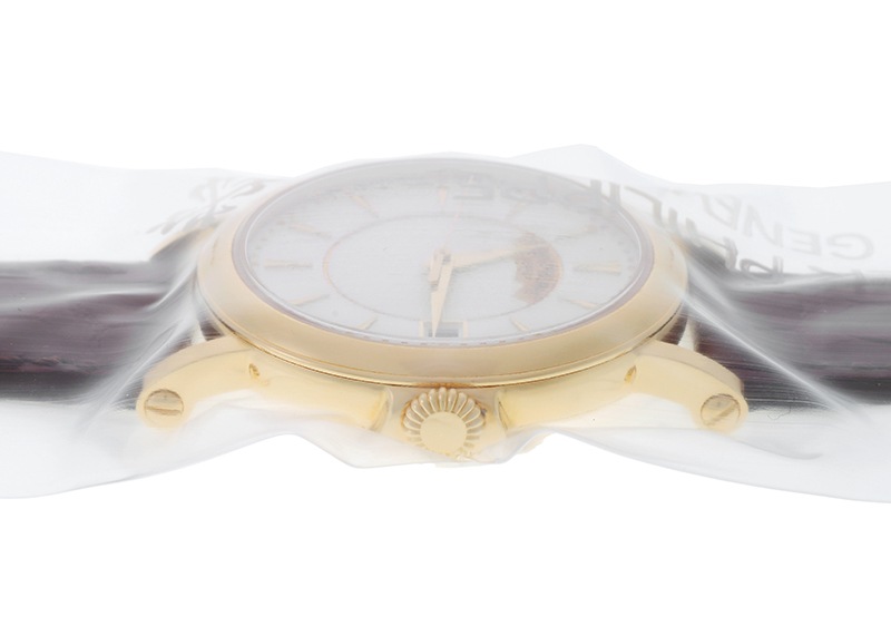 パテックフィリップ - カラトラバ オフィサー | PATEK PHILIPPE