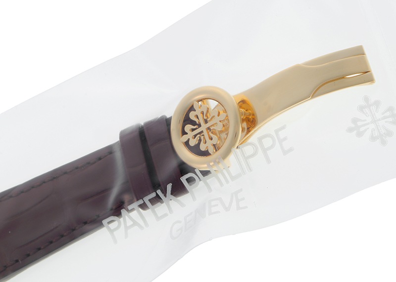 パテックフィリップ - カラトラバ オフィサー | PATEK PHILIPPE