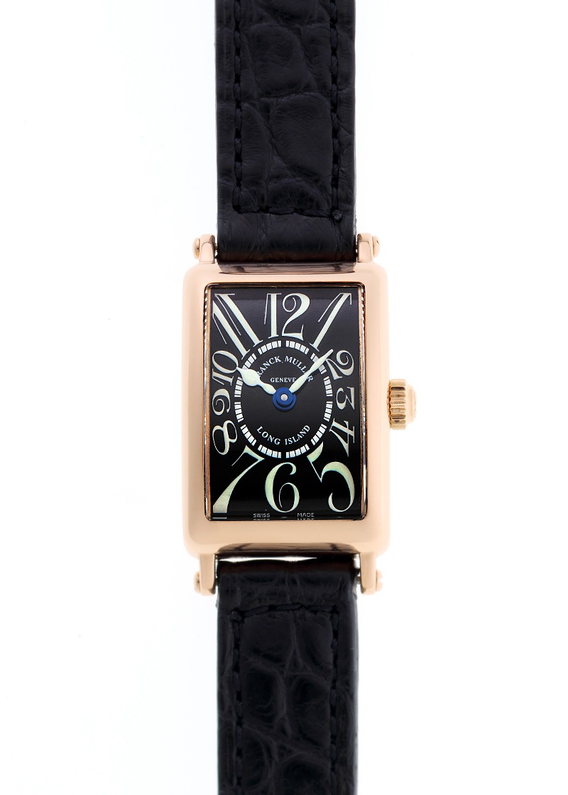 FRANCK MULLER ロングアイランド 正規品 フランク ミュラー ロングアイランド｜時計・腕時計の通販サイトBEST