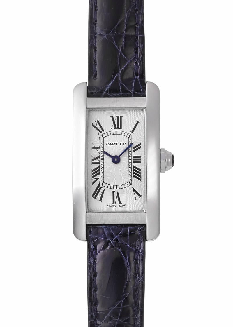 Cartier タンク 時計 In-Depth: カルティエ タンク バスキュラントをコレクションする
