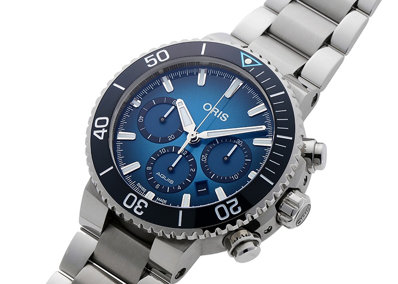 オリス - オーシャントリロジーボックス 3本セット | ORIS | SS