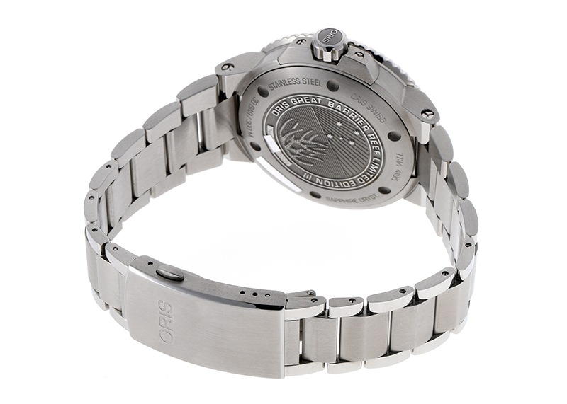 オリス - オーシャントリロジーボックス 3本セット | ORIS | SS