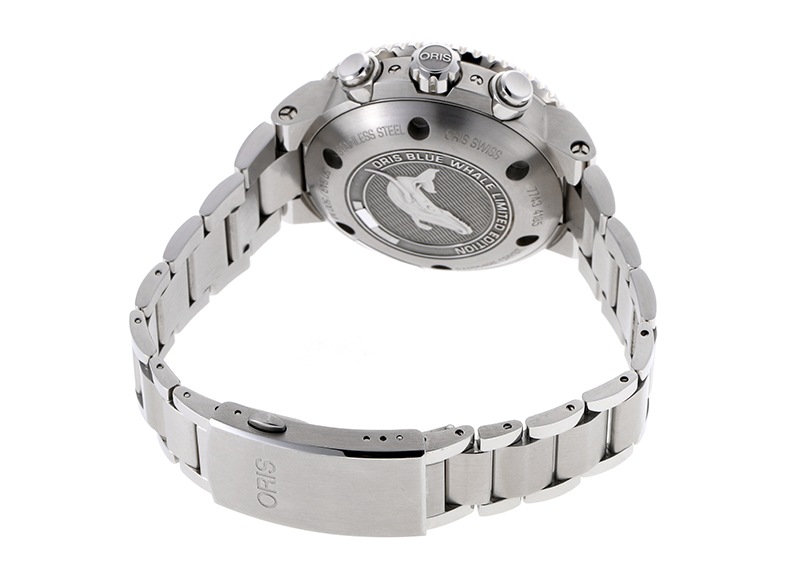 オリス - オーシャントリロジーボックス 3本セット | ORIS | SS