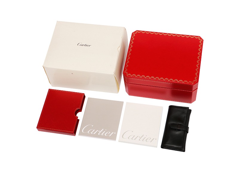 週末限定値下げ　カルティエCartier オートスカフ 楽天市場】【ウォッチ】Cartier カルティエ マスト21