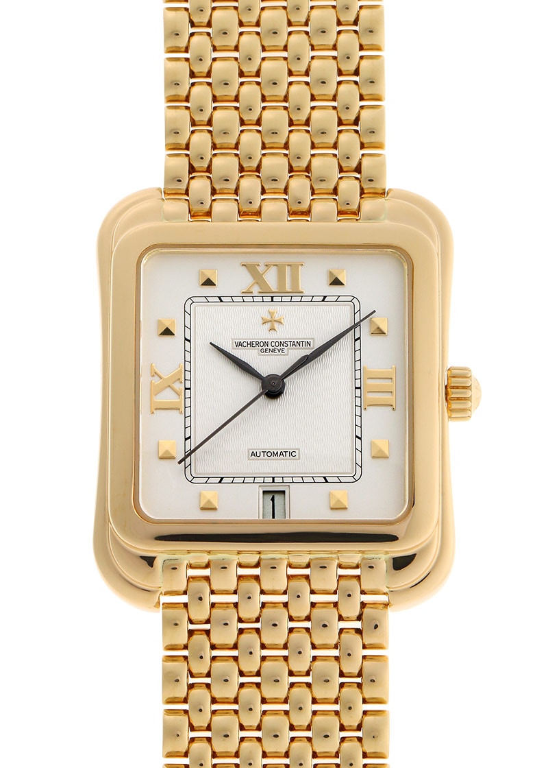 ヴァシュロンコンスタンタン - トレド | VACHERON CONSTANTIN | 42100