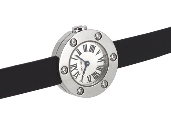 Cartier レディース 時計 Cartier カルティエ レディース腕時計 マストヴァンドーム
