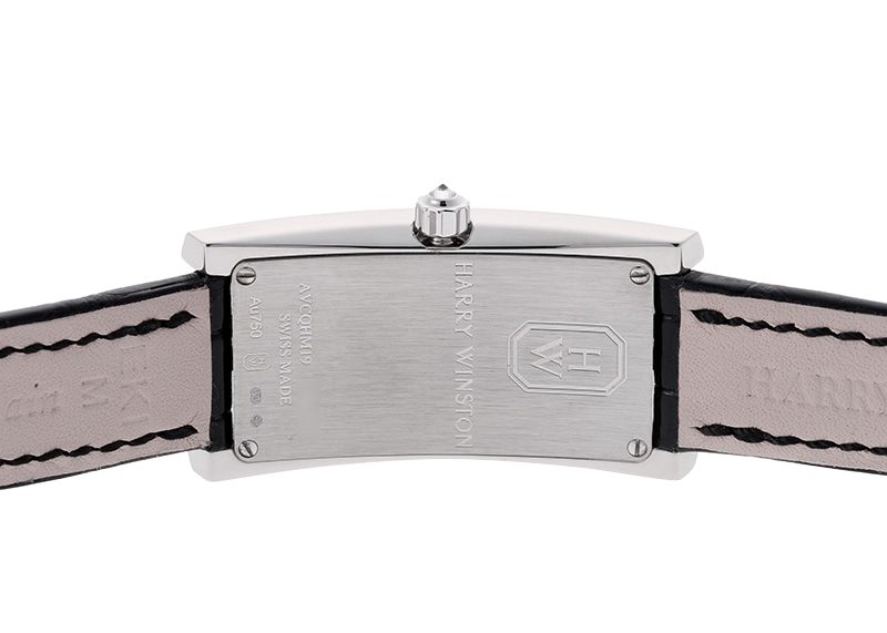 ハリーウィンストン - アヴェニューC | HARRY WINSTON | AVCQHM19WW018