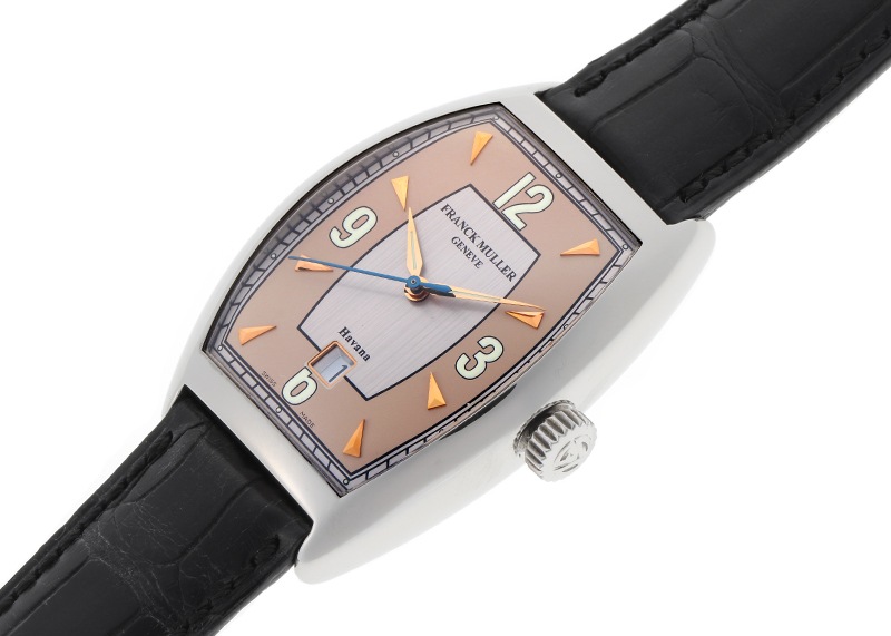 フランクミュラー - トノーカーベックス ハバナ | FRANCK MULLER