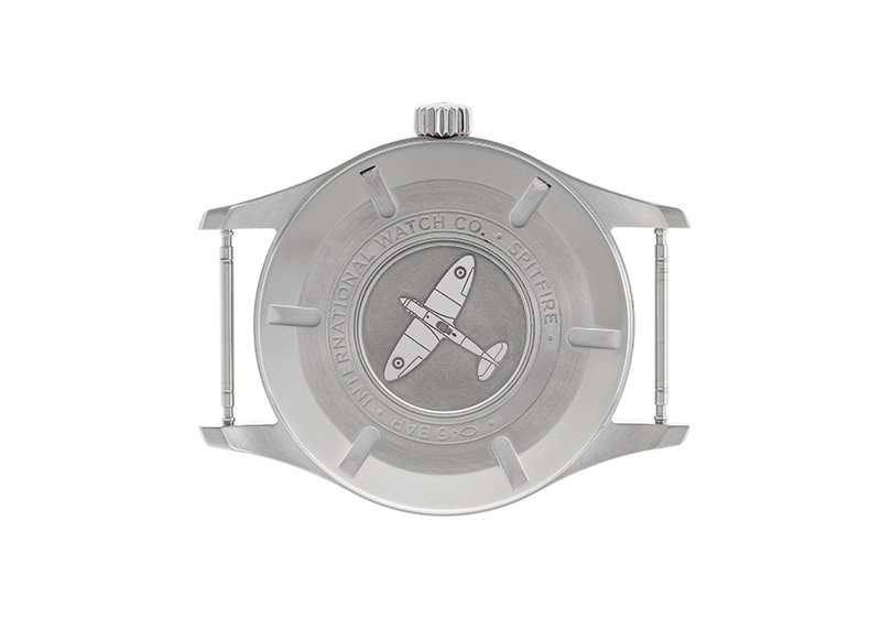 IWC - パイロットウォッチ スピットファイア | INTERNATIONAL WATCH