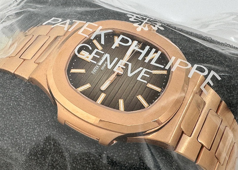 Patek Philippe パテックフィリップ 洋書 プライベート カタログ パテック フィリップ【PATEK PHILIPPE】メディア掲載モデル(男性向け