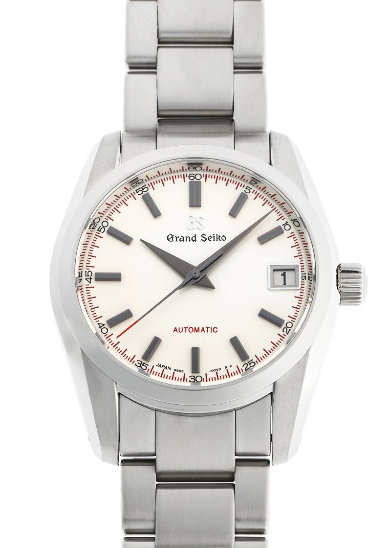 さとし Grand Seiko×AJHH(グランドセイコー×AJHH) | 「信州 時の匠工房