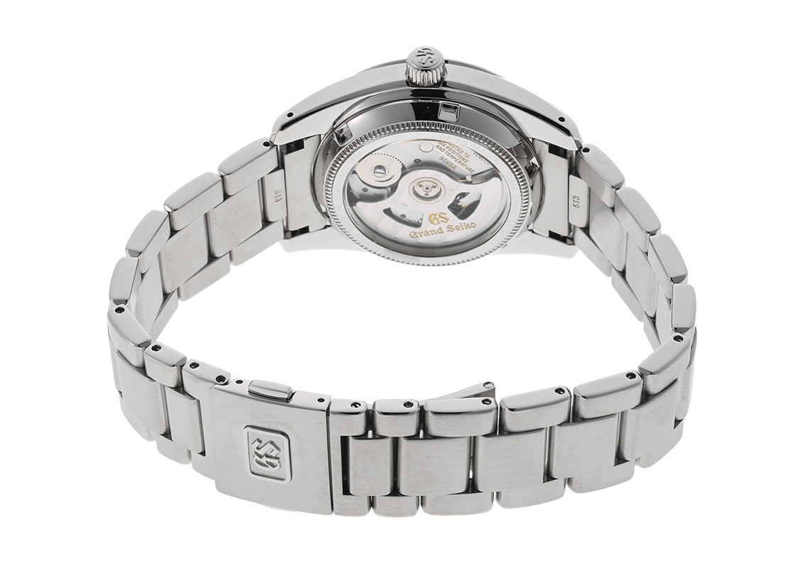 グランドセイコー - 9Sメカニカル | GRAND SEIKO｜SBGR271(9S65