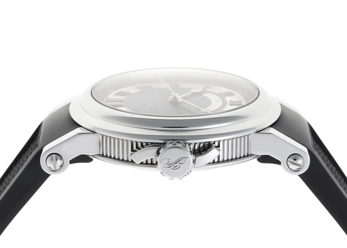ブレゲ - マリーン II ラージデイト | BREGUET | 5817ST/92/5V8 | SS