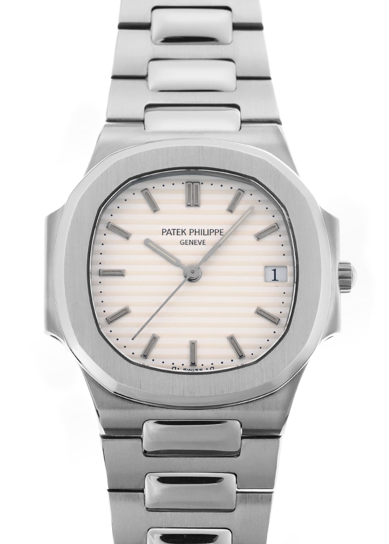 パテックフィリップ - ノーチラス | PATEK PHILIPPE | 3900/001 | SS
