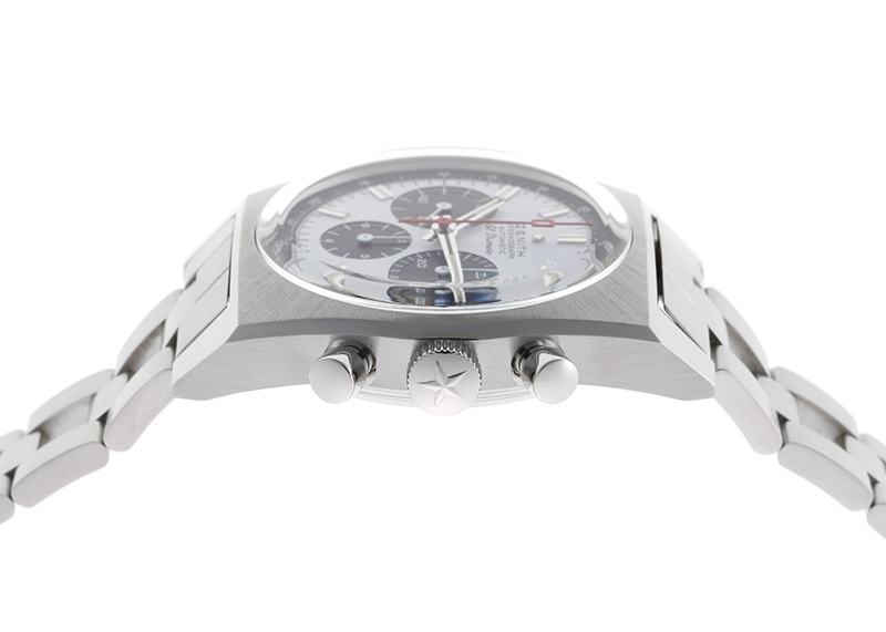 ゼニス - エルプリメロ A384 リバイバル | ZENITH | 03.A384.400/21