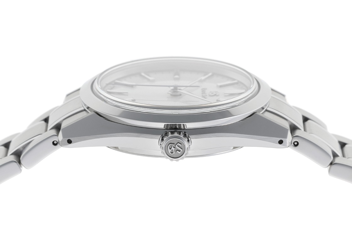 グランドセイコー - ヘリテージコレクション 44GS | GRAND SEIKO