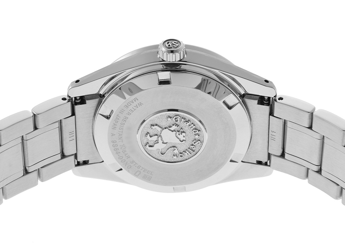 グランドセイコー - ヘリテージコレクション 44GS | GRAND SEIKO