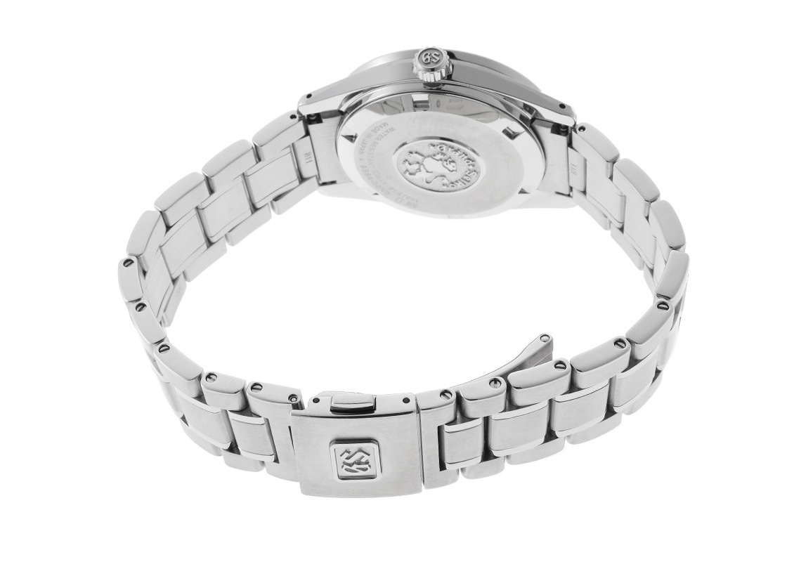 グランドセイコー - ヘリテージコレクション 44GS | GRAND SEIKO