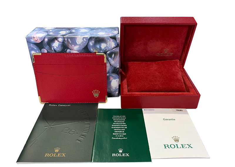 ロレックス - レディース オイスター パーペチュアル | ROLEX | 76080