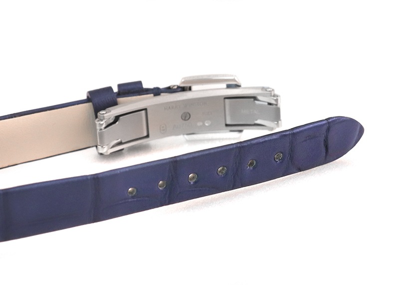 ハリーウィンストン - アヴェニューC ミニ・ムーンフェイズ | HARRY