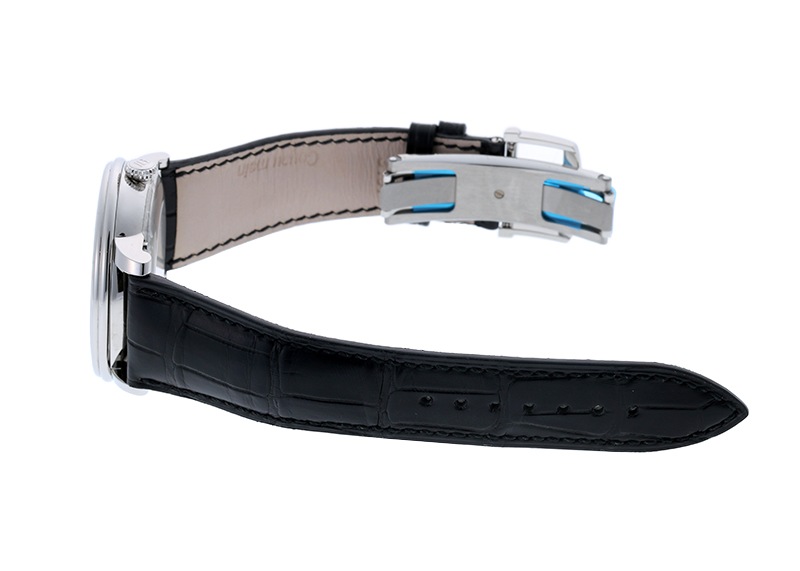 ブランパン - ヴィルレ コンプリートカレンダー GMT | BLANCPAIN